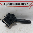 Переключатель стеклоочистителей Hyundai Getz Hyundai Getz оригинальный номер 934201C030