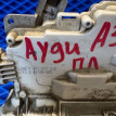 Замок двери Audi A3 8P рестайлинг (2004—2008) Audi 200 оригинальный номер 4F1837015