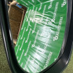 Зеркало Toyota Alphard 2015-2023 8791058160, правое Toyota Alphard 