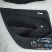 Задняя левая карта двери Peugeot 308 обшивка Peugeot 308 