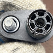 Клапан вакуумный BMW 5er оригинальный номер 11 66 7 620 923, 11 66 7 620 923, 11667620923, 7620923
