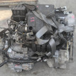 Двигатель Suzuki Swift 