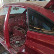 Кузов SsangYong Actyon 1 Ssang Yong Actyon 