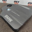 Декоративная крышка двигателя BMW X1 