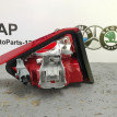 Фонарь задний правый Audi A4 2011 Audi 200 