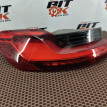 Фонарь в крыло BMW X4 оригинальный номер 63 21 7 409 395, 63 21 7 409 395, 63217409395, 7409395