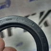 Сальник редуктора заднего моста, хвостовика BMW BMW 1er оригинальный номер 33127621206