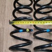 Пружины подвески Lada X-Ray 2017 550209371R 21179, задние ВАЗ (Lada) XRAY 