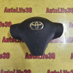 Подушка безопасности в рулевое колесо Toyota Corolla оригинальный номер NONAME
