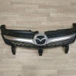 Решетка радиатора Mazda MPV 