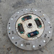Диск сцепления Toyota Sai оригинальный номер 3127033010
