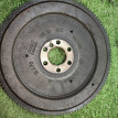 Маховик FIAT Punto 2 (1999—2003) 1.2 MT Fiat Punto оригинальный номер 7575615