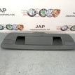 Обшивка багажника задняя Volkswagen JETTA 2014 Volkswagen Jetta 