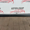 Молдинг передней левой двери Hyundai Getz Hyundai Getz оригинальный номер 877211C000