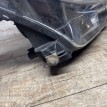 Фара правая галоген Nissan Qashqai J10 Оригинал Nissan Qashqai оригинальный номер 26010BR01B