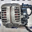 Генератор 140A Volkswagen/Skoda/Audi 1.4TSI/ TFSI, Skoda Yeti оригинальный номер 03C903023A