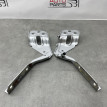 Петли капота Volkswagen Touareg NF 3.0TDI CRCA Volkswagen Touareg 