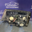 Задний внутренний фонарь правый SsangYong Kyron 2 Ssang Yong Kyron оригинальный номер 8360409150