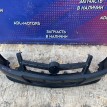 Бампер Geely Mk 2008-2015 JL71521805851, передний Geely MK  