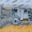 Масляный поддон Hyundai Solaris HCR G4LC 1.4 2019 Hyundai Solaris 