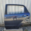 Дверь задняя левая Ssang Yong Actyon 