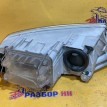 Фара левая Skoda Octavia II (2004—2009) Skoda Octavia оригинальный номер 1Z1941017P