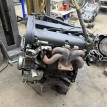 Двигатель Ford Focus 2000 1215904 DFW Ford Focus 