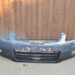 Бампер передний Nissan Qashqai 