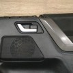 Обшивка двери передней правой Land Rover Freelander 