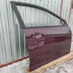 Дверь Hyundai Solaris 2011 760044L000 ХЭТЧБЕК G4FC, передняя правая Hyundai Solaris 