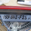 Стоп / Фонарь задний BMW X3 F25 (2010—2014) BMW X3 оригинальный номер 63 21 7 217 310