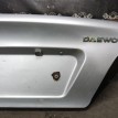 Крышка багажника Дэу Нексия n150 Daewoo Nexia оригинальный номер 95907251