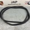 Уплотнение багажника Mercedes-Benz C-200 W203 2001 Mercedes-Benz C-klasse 