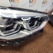 Фара BMW X3  