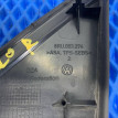 Накладка декоративная правая Volkswagen Polo V Volkswagen Polo оригинальный номер 6ru853274
