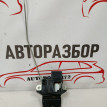 Замок крышки багажника Hyundai Solaris Hyundai Solaris оригинальный номер 812301R000