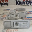 Плафон подсветки салона Peugeot 307 