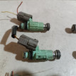 Форсунки топливные к-кт Mitsubishi Diamante оригинальный номер 0280155723