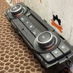 Блок климат-контроля BMW X1 