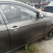 Дверь боковая передняя правая Lifan Solano 620 Lifan Solano оригинальный номер B6101002