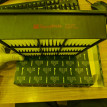 Фильтр воздушный Mitsubishi Colt оригинальный номер MR188657