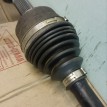 Привод Honda Pilot 2 2012-2015 44306SZAA012, передний правый Honda Pilot  