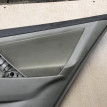 Обшивка двери задней правой Toyota Camry VI (XV40) оригинальный номер 67630-33830-E0