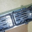 Блок управления двигателем Renault Duster HSM F4R Renault 15 оригинальный номер 237101414r