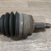 Полуось передняя правая Ssang Yong Actyon оригинальный номер 4131034010