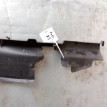 Воздуховод радиатора правый Audi A3 (8P1) 2003-2013 Audi 200 оригинальный номер 8P0121284E