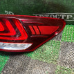 Фонарь Lexus LS 2012-2017 8155150250, задний правый Lexus LS 