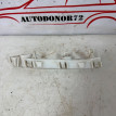 Кронштейн бампера п лев Mitsubishi Outlander 3 GF Mitsubishi i оригинальный номер 6400F879