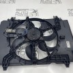 Вентилятор радиатора Nissan Juke YF15 1.6 HR16DE Nissan Juke  
