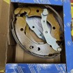 Колодки тормозные Nissan Micra 